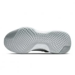 Nike Women's ZoomX Invincible Run Flyknit 2 Running Shoe - White/Metallic Silver/Pure Platinum- Regular (B) 14 Nike Women's ZoomX Invincible Run Flyknit 2 Running Shoe - White/Metallic Silver/Pure Platinum- Regular (B)