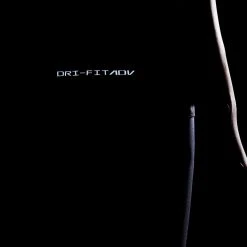 Women's Nike Dri-FIT ADV Seamless Short Sleeve Top - Black/Reflective Silver Tops 9 Women's Nike Dri-FIT ADV Seamless Short Sleeve Top - Black/Reflective Silver Tops