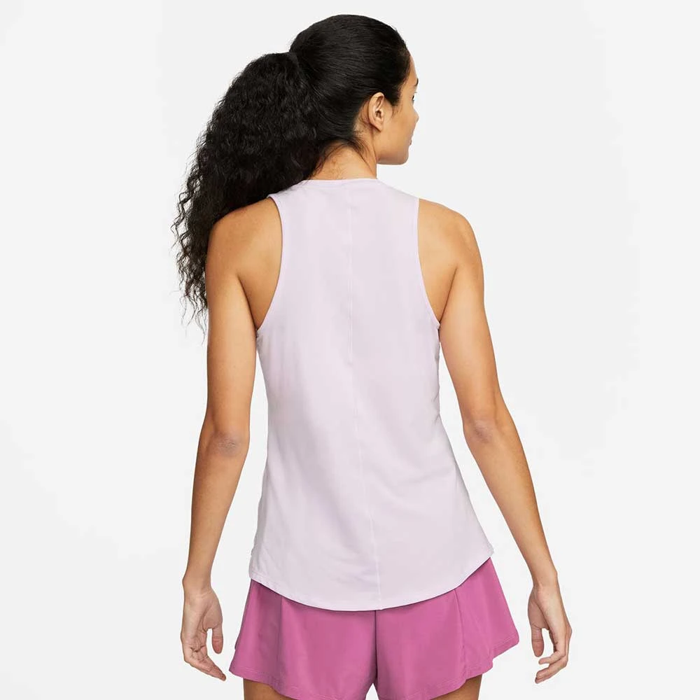Women's Nike One Luxe Dri-FIT Tank - Doll Tops 2 Women's Nike One Luxe Dri-FIT Tank - Doll Tops