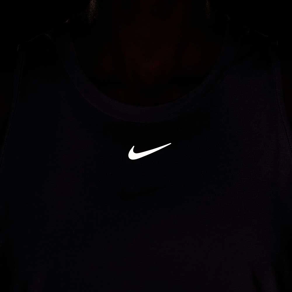 Women's Nike One Luxe Dri-FIT Tank - Doll Tops 4 Women's Nike One Luxe Dri-FIT Tank - Doll Tops