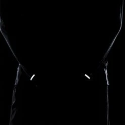 Men's Nike Dri-FIT Miler Long Sleeve Running Top - Smoke Grey/Reflective Silver