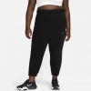 Women's Nike Therma-FIT Training Pants - Black/White