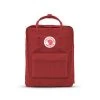 Fjällräven Kanken Backpack - Deep Red