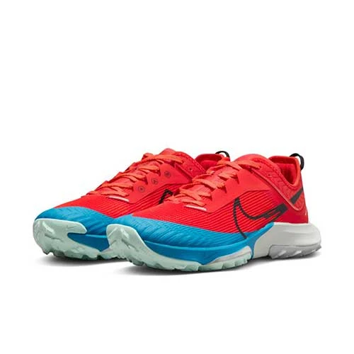 Nike Men's Terra Kiger 8 Trail Shoe - Habanero Red/Black/Total Orange - Regular (D) Shoes 3 Nike Men's Terra Kiger 8 Trail Shoe - Habanero Red/Black/Total Orange - Regular (D) Shoes