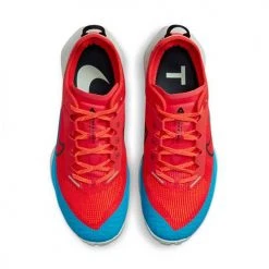 Nike Men's Terra Kiger 8 Trail Shoe - Habanero Red/Black/Total Orange - Regular (D) Shoes 10 Nike Men's Terra Kiger 8 Trail Shoe - Habanero Red/Black/Total Orange - Regular (D) Shoes