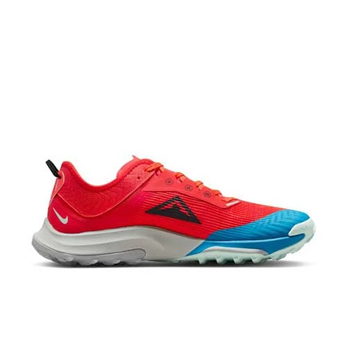 Nike Men's Terra Kiger 8 Trail Shoe - Habanero Red/Black/Total Orange - Regular (D) Shoes 2 Nike Men's Terra Kiger 8 Trail Shoe - Habanero Red/Black/Total Orange - Regular (D) Shoes