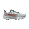 Nike Men's Pegasus 39 Running Shoes - Pure Platinum/Total Orange - Regular (D)