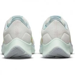 Women's Nike Air Zoom Pegasus 38 - Summit White/Volt/Black- Regular (B) 9 Women's Nike Air Zoom Pegasus 38 - Summit White/Volt/Black- Regular (B)