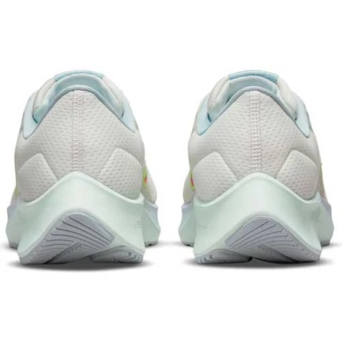 Women's Nike Air Zoom Pegasus 38 - Summit White/Volt/Black- Regular (B) 4 Women's Nike Air Zoom Pegasus 38 - Summit White/Volt/Black- Regular (B)