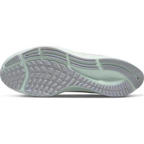 Women's Nike Air Zoom Pegasus 38 - Summit White/Volt/Black- Regular (B) 6 Women's Nike Air Zoom Pegasus 38 - Summit White/Volt/Black- Regular (B)