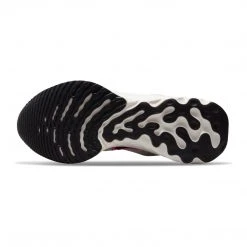 Nike Women's React Infinity Run 2 Running Shoe - White/Black/Sail/Pink Blast - Regular (B) 10 Nike Women's React Infinity Run 2 Running Shoe - White/Black/Sail/Pink Blast - Regular (B)