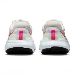 Nike Shoes Women's ZoomX Invincible Run Flyknit Running Shoe - Phantom/Black/Football Grey/Volt - Regular (B) 15 Nike Shoes Women's ZoomX Invincible Run Flyknit Running Shoe - Phantom/Black/Football Grey/Volt - Regular (B)