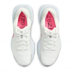 Nike Shoes Women's ZoomX Invincible Run Flyknit Running Shoe - Phantom/Black/Football Grey/Volt - Regular (B) 16 Nike Shoes Women's ZoomX Invincible Run Flyknit Running Shoe - Phantom/Black/Football Grey/Volt - Regular (B)