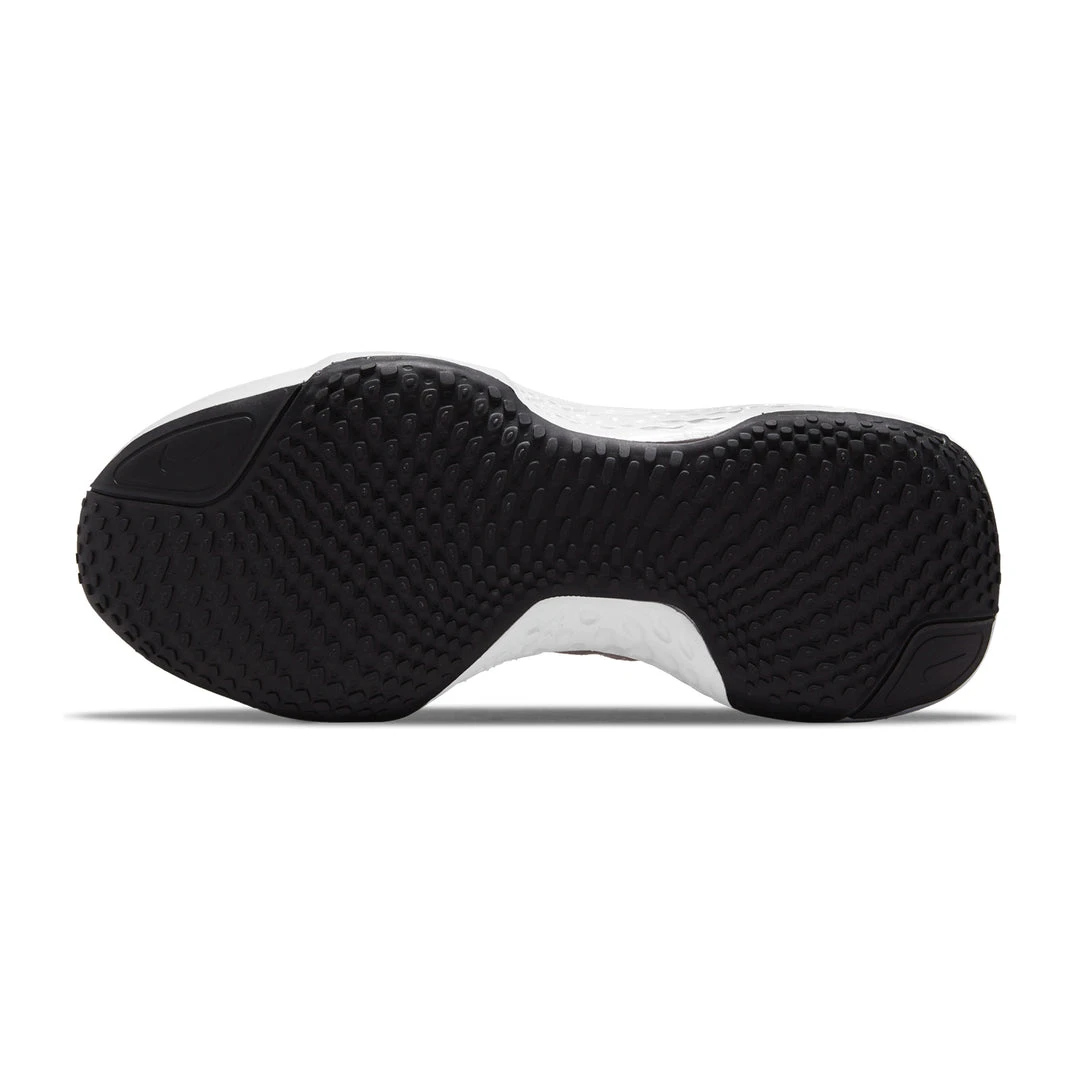 Nike Shoes Women's ZoomX Invincible Run Flyknit Running Shoe - Phantom/Black/Football Grey/Volt - Regular (B) 3 Nike Shoes Women's ZoomX Invincible Run Flyknit Running Shoe - Phantom/Black/Football Grey/Volt - Regular (B)