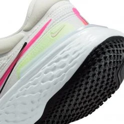 Nike Shoes Women's ZoomX Invincible Run Flyknit Running Shoe - Phantom/Black/Football Grey/Volt - Regular (B) 18 Nike Shoes Women's ZoomX Invincible Run Flyknit Running Shoe - Phantom/Black/Football Grey/Volt - Regular (B)