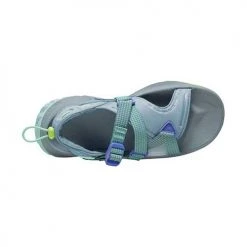 Nike Women's Oneonta Sandals - Worn Blue/Night Forest 7 Nike Women's Oneonta Sandals - Worn Blue/Night Forest