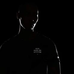 Men's Nike Dri-FIT Run Division Rise 365 Short Sleeve Running Top - Dk Smoke Apparel 9 Men's Nike Dri-FIT Run Division Rise 365 Short Sleeve Running Top - Dk Smoke Apparel