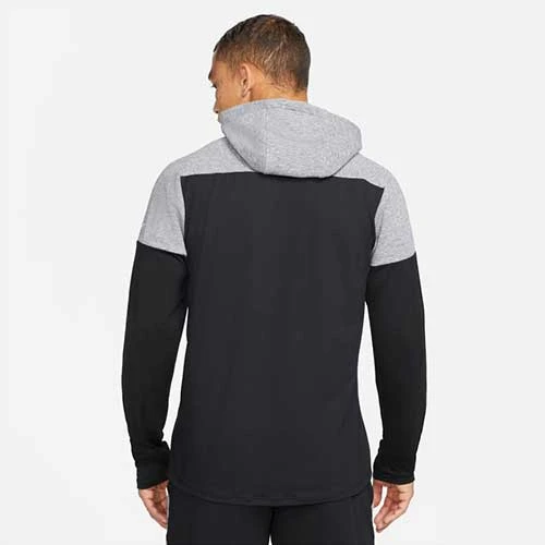 Men's Nike Therma-FIT Element Run Division Running Hoodie - Black Apparel 2 Men's Nike Therma-FIT Element Run Division Running Hoodie - Black Apparel