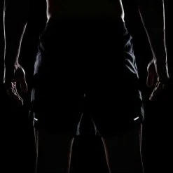 Men's Nike Dri-FIT Stride 7in Short - Black Apparel 9 Men's Nike Dri-FIT Stride 7in Short - Black Apparel