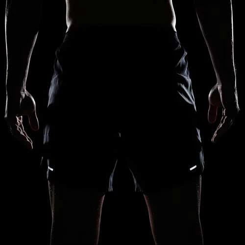Men's Nike Dri-FIT Stride 7in Short - Black Apparel 5 Men's Nike Dri-FIT Stride 7in Short - Black Apparel