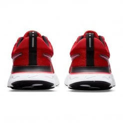 Nike Shoes Women's React Infinity Run 2 Running Shoe - Chili Red/Hyper Pink/Black - Regular (B) 11 Nike Shoes Women's React Infinity Run 2 Running Shoe - Chili Red/Hyper Pink/Black - Regular (B)