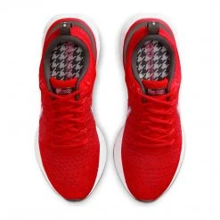 Nike Shoes Women's React Infinity Run 2 Running Shoe - Chili Red/Hyper Pink/Black - Regular (B) 14 Nike Shoes Women's React Infinity Run 2 Running Shoe - Chili Red/Hyper Pink/Black - Regular (B)