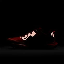 Nike Women's Zoom Terra Kiger 7 Trail Running Shoe - Team Orange/University Red/Total Orange - Regular (B)