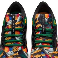 Nike Men's Air Zoom Pegasus 38 A.I.R. Jordan Moss Running Shoe -Multi Color/Phantom Black/Malachite - Regular (D) 21 Nike Men's Air Zoom Pegasus 38 A.I.R. Jordan Moss Running Shoe -Multi Color/Phantom Black/Malachite - Regular (D)