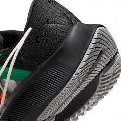 Nike Men's Air Zoom Pegasus 38 A.I.R. Jordan Moss Running Shoe -Multi Color/Phantom Black/Malachite - Regular (D) 25 Nike Men's Air Zoom Pegasus 38 A.I.R. Jordan Moss Running Shoe -Multi Color/Phantom Black/Malachite - Regular (D)
