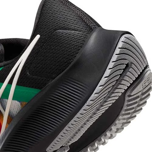 Nike Men's Air Zoom Pegasus 38 A.I.R. Jordan Moss Running Shoe -Multi Color/Phantom Black/Malachite - Regular (D) 13 Nike Men's Air Zoom Pegasus 38 A.I.R. Jordan Moss Running Shoe -Multi Color/Phantom Black/Malachite - Regular (D)