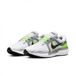 Nike Air Zoom Vomero 16 - Cool Grey/Black- Regular (D) Shoes
