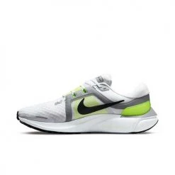 Nike Air Zoom Vomero 16 - Cool Grey/Black- Regular (D) Shoes