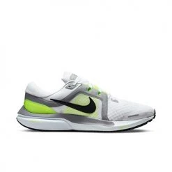 Nike Air Zoom Vomero 16 - Cool Grey/Black- Regular (D) Shoes