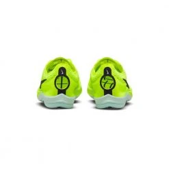 Men's Nike ZoomX Dragonfly Spikes - Volt/Cave Purple/Mint Foam- Regular (D) 15 Men's Nike ZoomX Dragonfly Spikes - Volt/Cave Purple/Mint Foam- Regular (D)