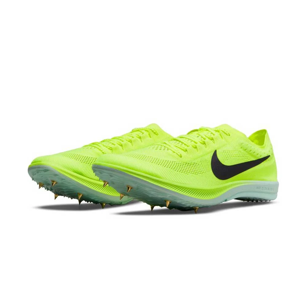 Men's Nike ZoomX Dragonfly Spikes - Volt/Cave Purple/Mint Foam- Regular (D) 4 Men's Nike ZoomX Dragonfly Spikes - Volt/Cave Purple/Mint Foam- Regular (D)