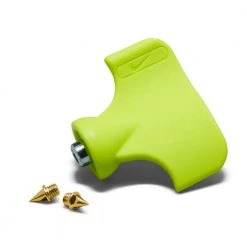 Men's Nike ZoomX Dragonfly Spikes - Volt/Cave Purple/Mint Foam- Regular (D) 16 Men's Nike ZoomX Dragonfly Spikes - Volt/Cave Purple/Mint Foam- Regular (D)