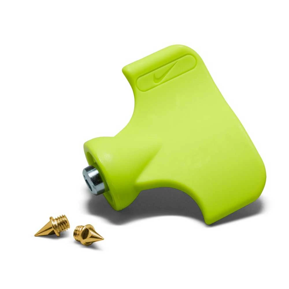 Men's Nike ZoomX Dragonfly Spikes - Volt/Cave Purple/Mint Foam- Regular (D) 7 Men's Nike ZoomX Dragonfly Spikes - Volt/Cave Purple/Mint Foam- Regular (D)