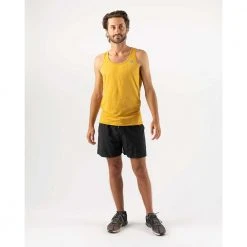 Rabbit Apparel Men's Cruisers 5" Shorts - Black