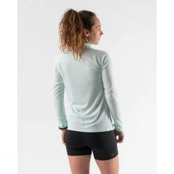 Rabbit Women's UPF 30 Protector - Icy Morn 7 Rabbit Women's UPF 30 Protector - Icy Morn