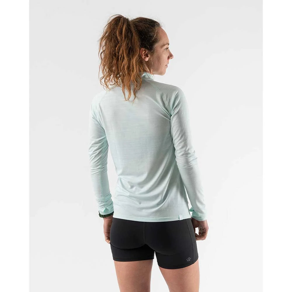 Rabbit Women's UPF 30 Protector - Icy Morn 3 Rabbit Women's UPF 30 Protector - Icy Morn