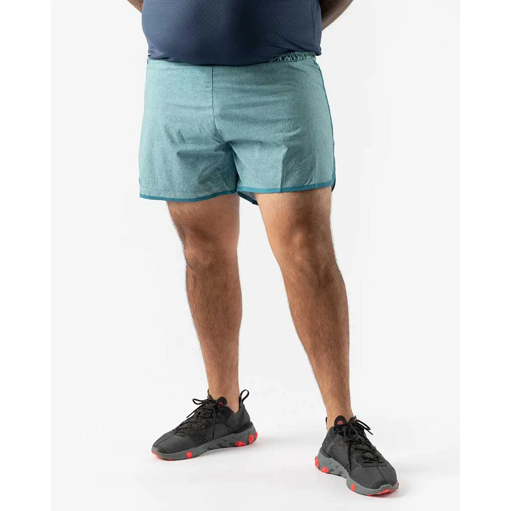 Rabbit Men's Quadtastic 5in - Reef Waters Apparel 1 Rabbit Men's Quadtastic 5in - Reef Waters Apparel