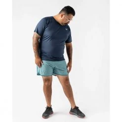 Rabbit Men's Quadtastic 5in - Reef Waters Apparel