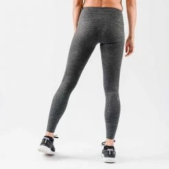 Rabbit Women's EZ Tight - Black Charcoal Bottoms 10 Rabbit Women's EZ Tight - Black Charcoal Bottoms