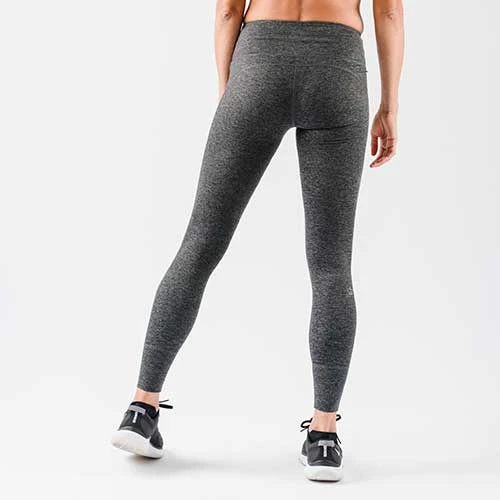 Rabbit Women's EZ Tight - Black Charcoal Bottoms 5 Rabbit Women's EZ Tight - Black Charcoal Bottoms
