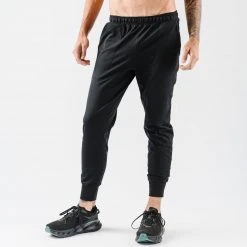 Rabbit Men's Jogarounds Jogger - Black