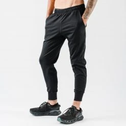 Rabbit Men's Jogarounds Jogger - Black