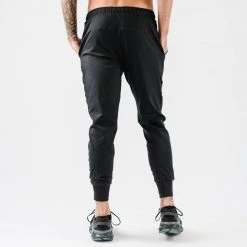 Rabbit Men's Jogarounds Jogger - Black 7 Rabbit Men's Jogarounds Jogger - Black