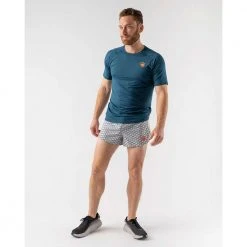 Rabbit Men's EZ Tee Perf Short Sleeve Top - Gibraltar Sea Apparel