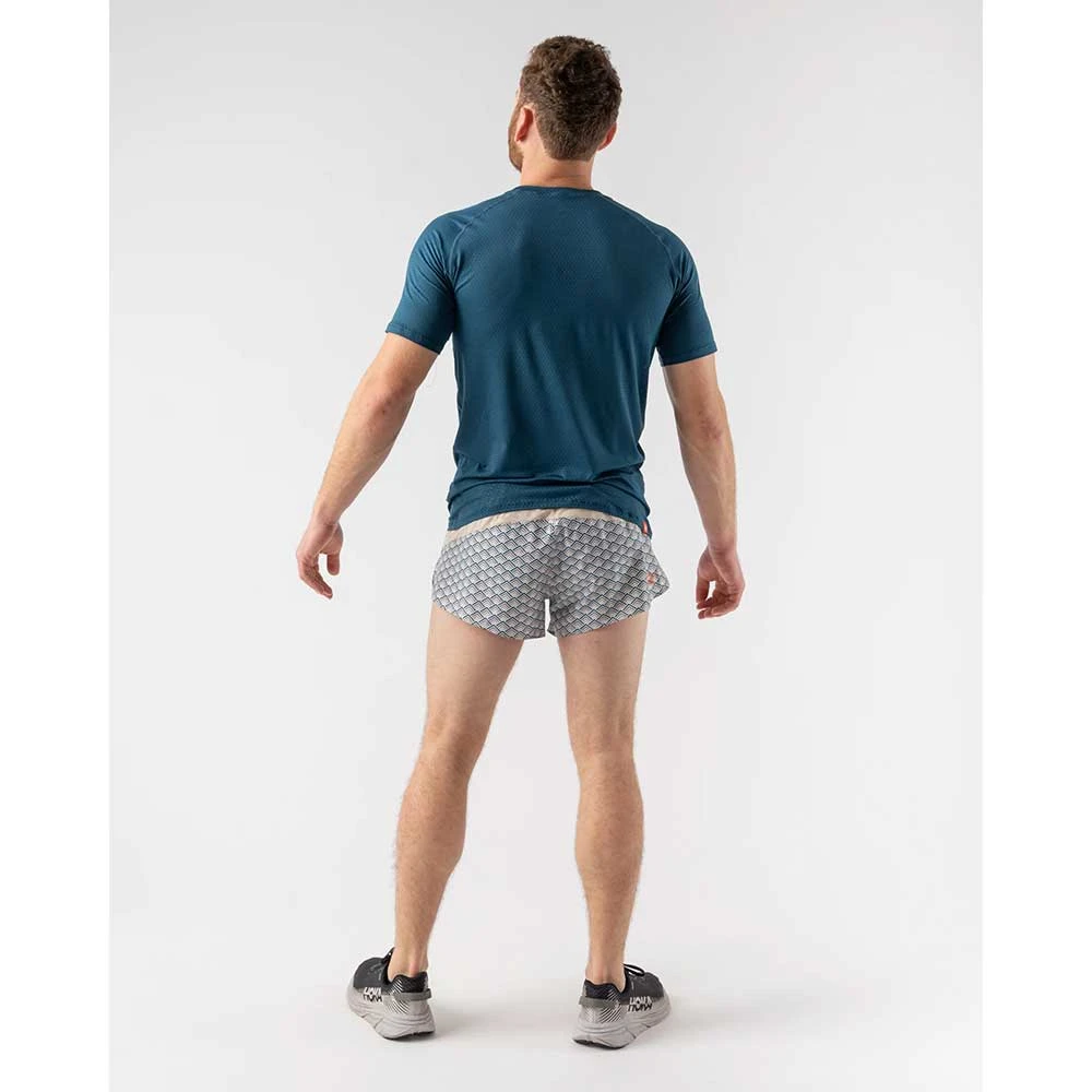 Rabbit Men's EZ Tee Perf Short Sleeve Top - Gibraltar Sea Apparel 3 Rabbit Men's EZ Tee Perf Short Sleeve Top - Gibraltar Sea Apparel