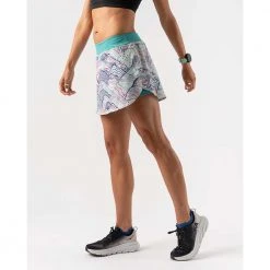 Rabbit Women's Empower Skirt - Fairest Jade 7 Rabbit Women's Empower Skirt - Fairest Jade
